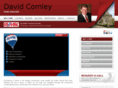 davidcomley.com