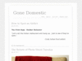 death-by-blog.com