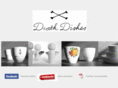 deathdishes.com