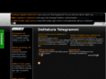 dettatura-telegrammi.com