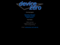 device-zero.com