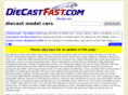 diecastcarsx.com