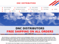 dncdistributor.com