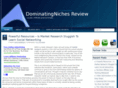 dominatingniches-review.com