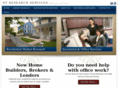 dtresearchservices.com