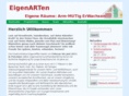 eigenarten.net