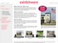 exhibitware.com