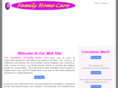 familyinhomecare.com