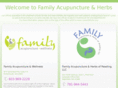 fertilityacupuncturene.com