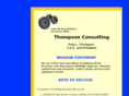 flthompsonconsulting.com