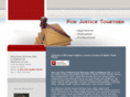 forjusticetogether.com