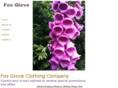 foxgloveclothing.com