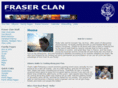 fraser-clan.com