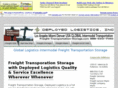 freight-transportation-storage.com