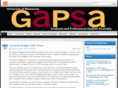 gapsaumn.org