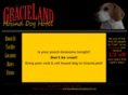 gracielanddogboarding.com