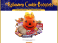 halloweencookiebouquets.com