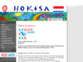 hokisa.nl