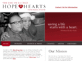 hopeforheartsfoundation.org