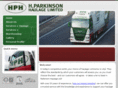 hph-preston.com