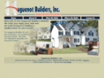 huguenotbuildersinc.com