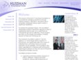 hussmanfoundation.com