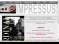 impressusrecords.com