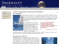ingenuityassociates.com