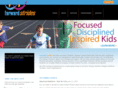 inshapekids.com
