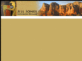 jilljonesinteriordesign.com