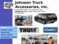 johnsontruckaccessories.com