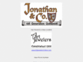 jonathanandcompany.com