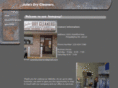 juliesdrycleaners.com