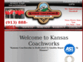 kansascoachworks.com