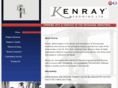 kenrayforming.com