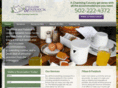 kentuckybedbreakfast.com