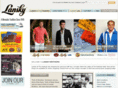 lanskybros.com