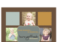 lauragioffredo.com