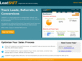 leadshift.com
