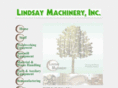 lindsaymachinery.com