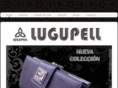 lugupell.com