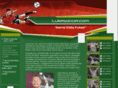 lukesoccer.com