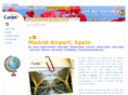 madrid-carhire.com