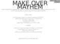 makeovermayhem.com