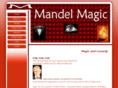 mandelmagic.com