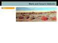 markandsioux.com