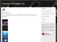 marshallinc.co.uk