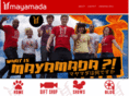 mayamada.com