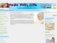 maybebabygifts.com