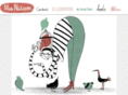mianilsson.com